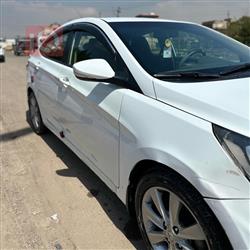 هیۆندای ئەکسنت